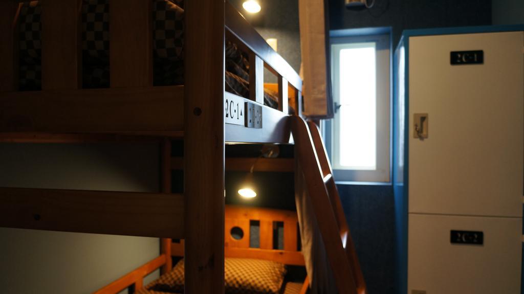 Lovely Bean Hostel Hualien City Quarto foto